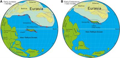 New Paleomagnetic Constraints on the Early Cretaceous Paleolatitude of the Lhasa Terrane (Tibet)